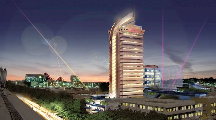 hilton