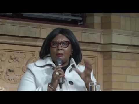 Government to attract young people into agriculture sector-Dora Siliya