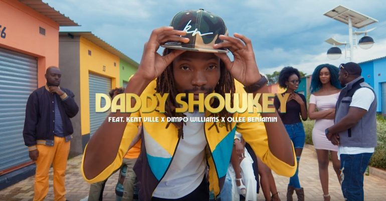 Jay Rox unveils his latest single for 2018