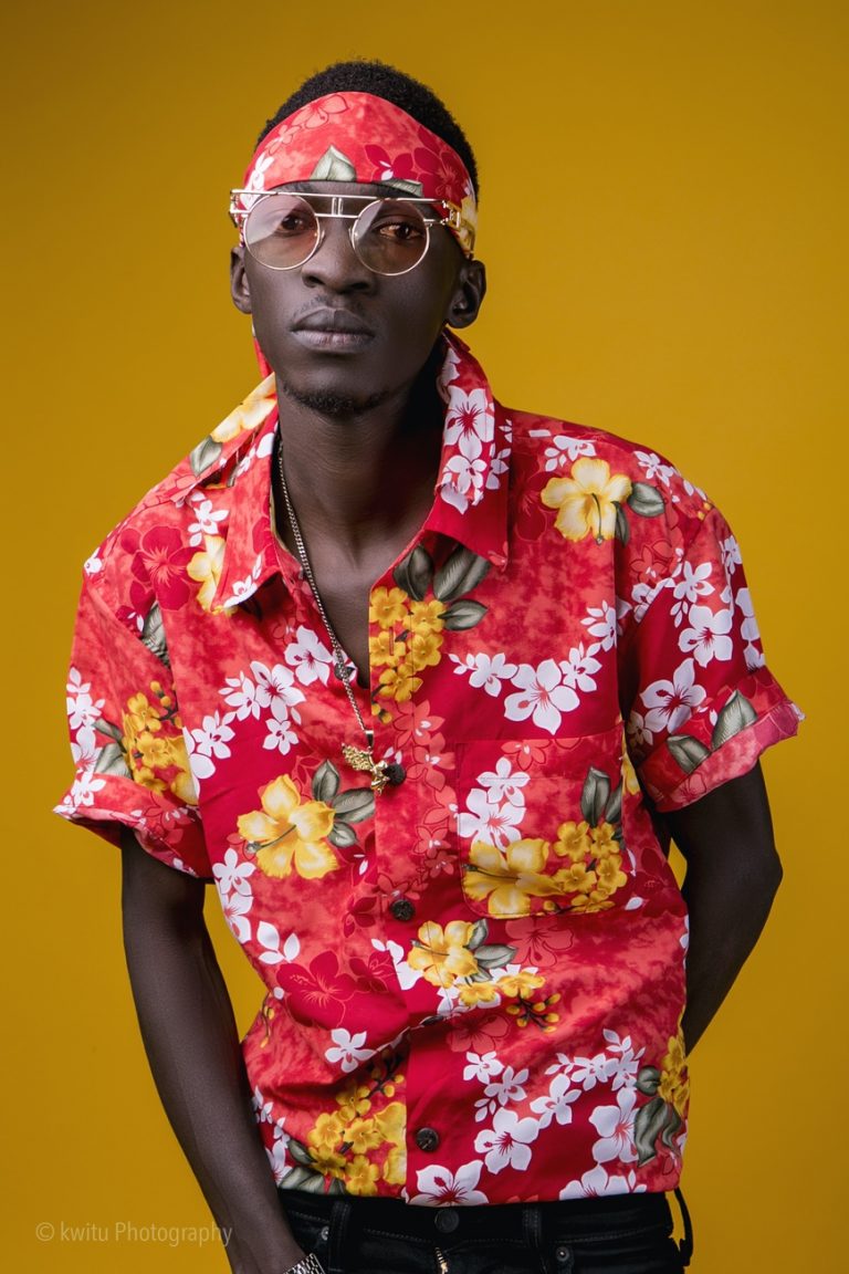 Meet the ‘Lyrical Master’, Tha Jedi
