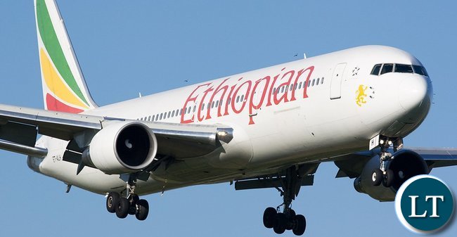 Zambia Ethiopian Airlines Flight To Nairobi Crashes Killing All 157 People On Board 