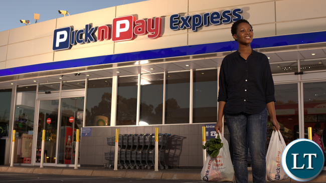 Pick n Pay Supermarket