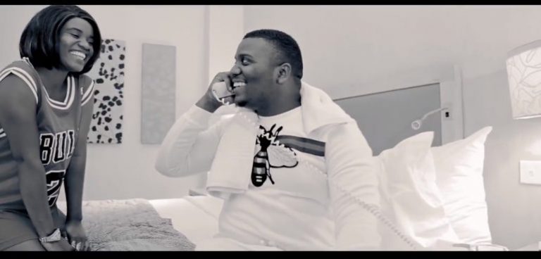 ‘Rap Guru’ Stevo releases “Sandles off” music video