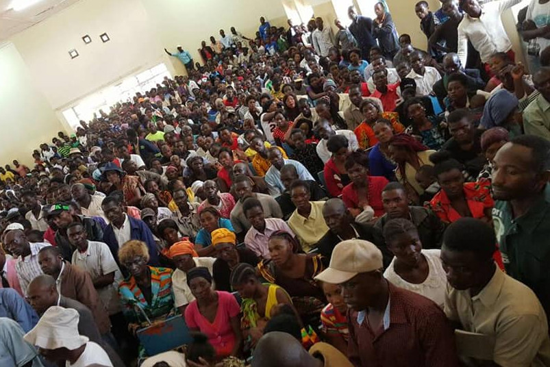 Defectors from other parties