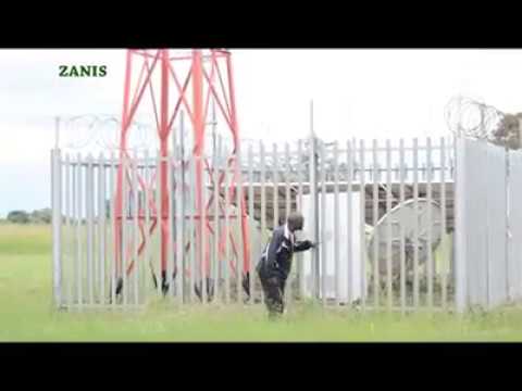 Dundumwezi in Kalomo gets Communication towers