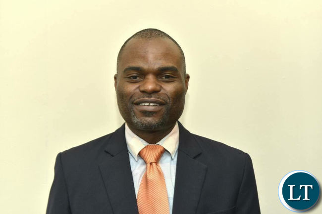 Mr. Perry Mapani