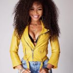 Bonang Matheba 2