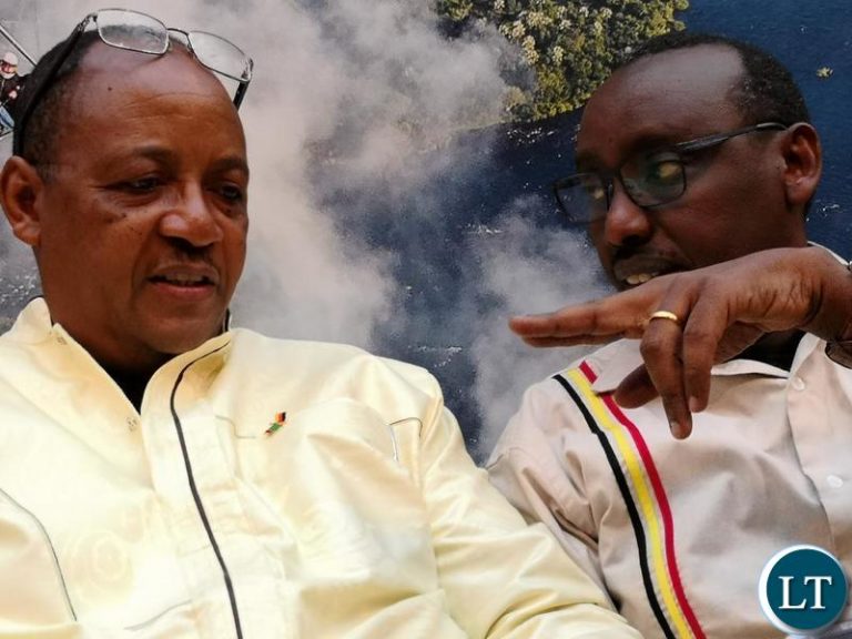 We can fight poverty with tourism, it’s a game changer – Chaila
