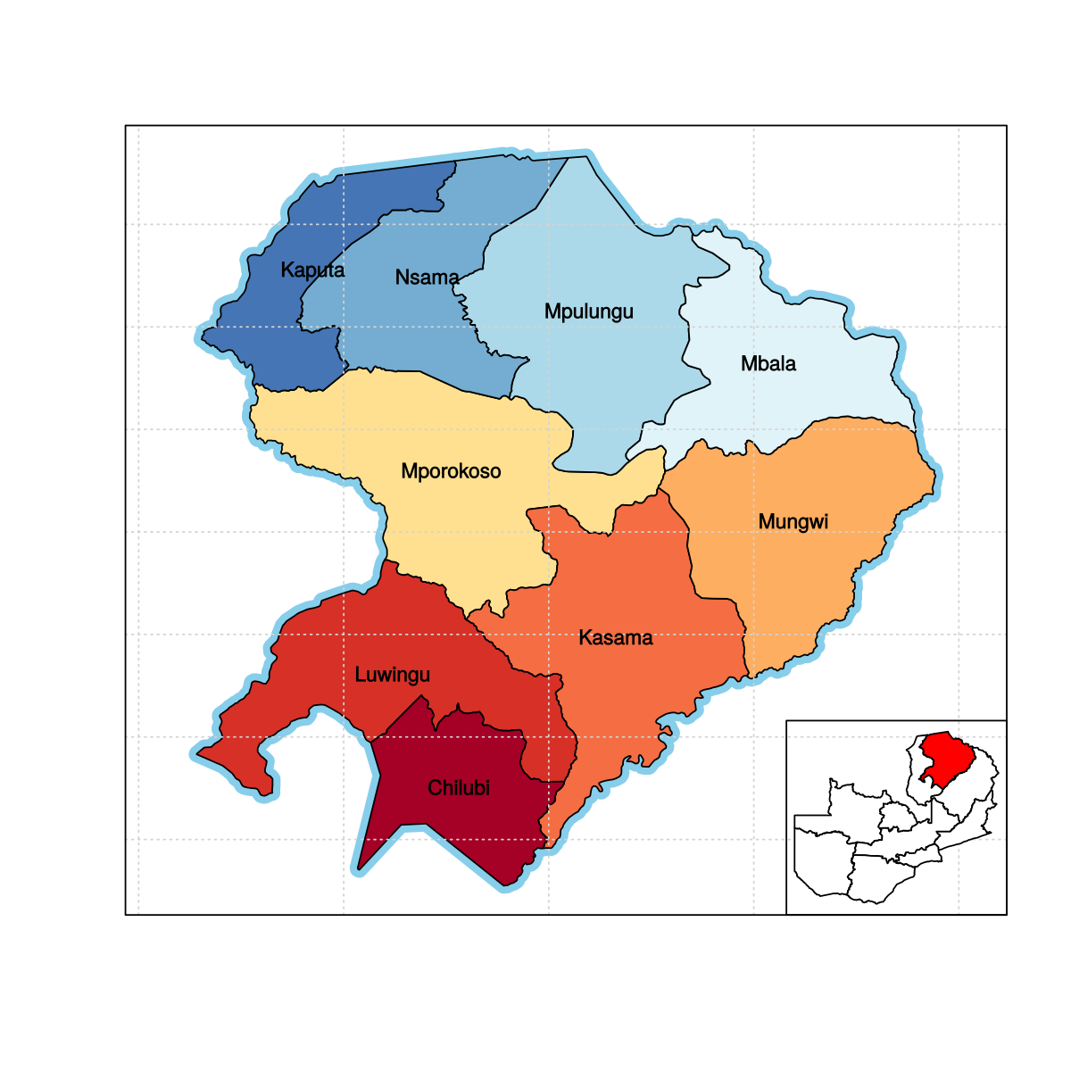 Northern Province