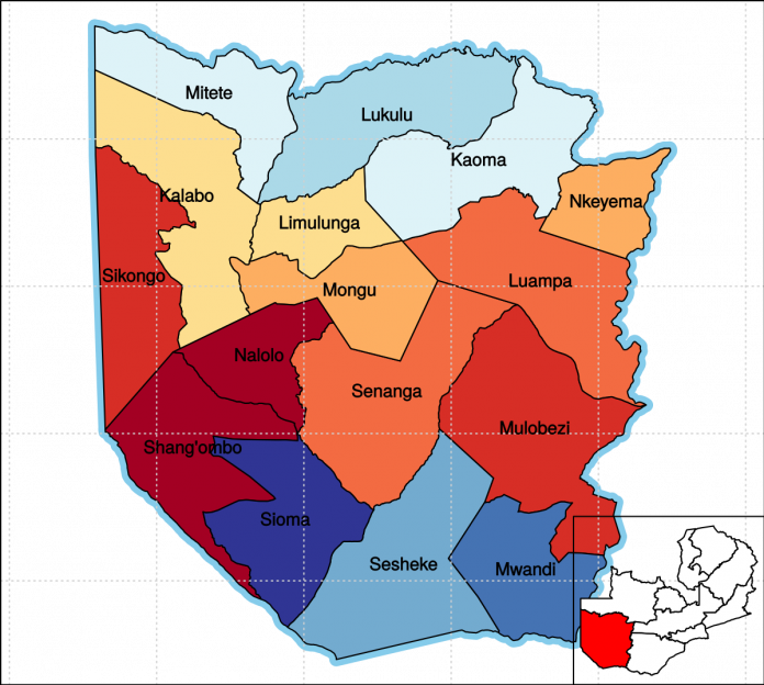 Western Province