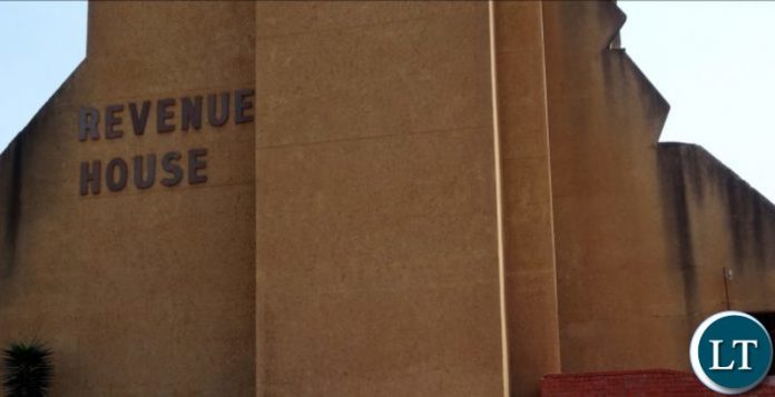 ZRA Headquarters