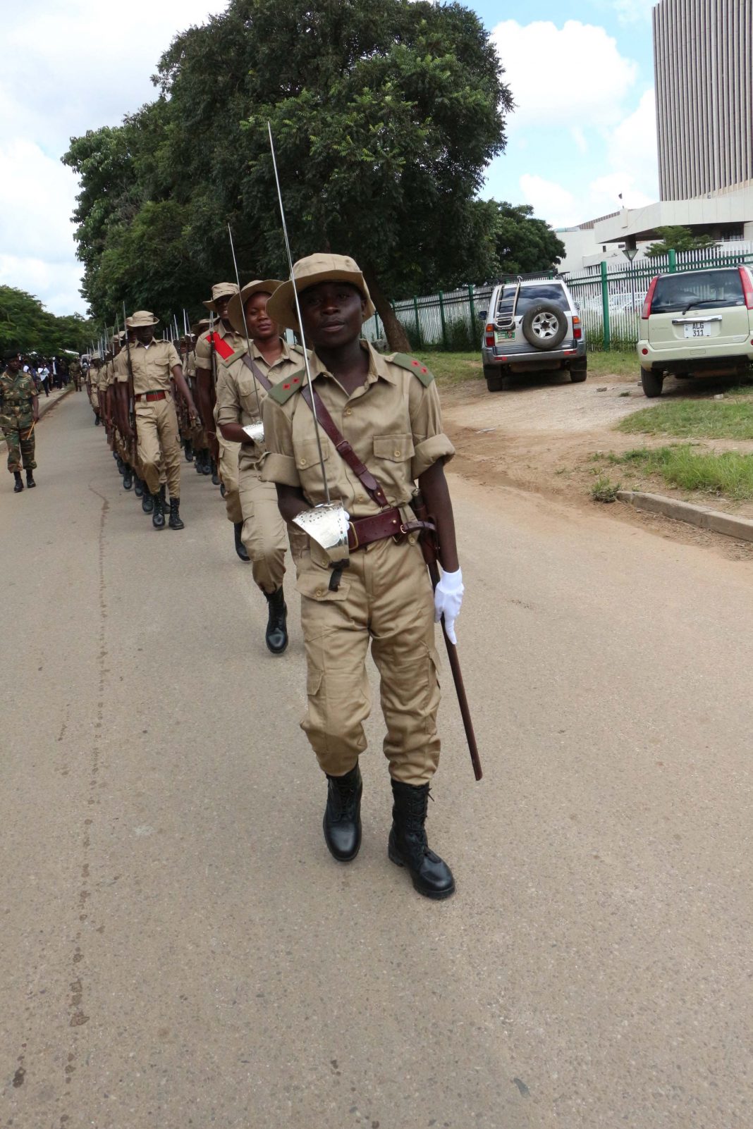 Low youth day celebration turnout irks Milenge Council Chairperson