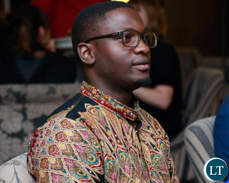 Isaac Mwaipopo