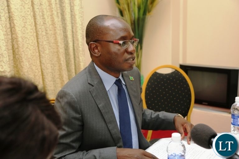 Impeachment not possible – State House