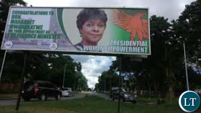 LCC brings down 75 billboards