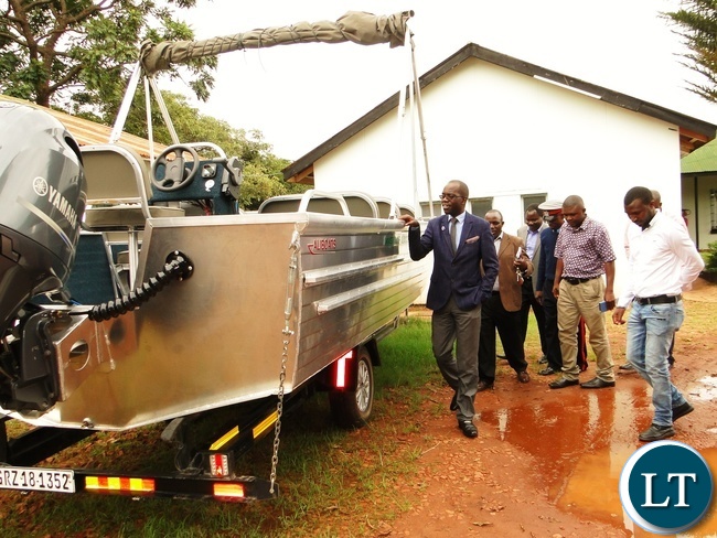 Ministry of Youth and Sports  giving out loans to  youths to open up ICT centers