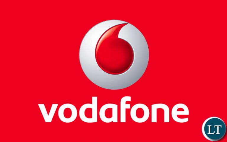Vodafone workers go on strike over unpaid salaries