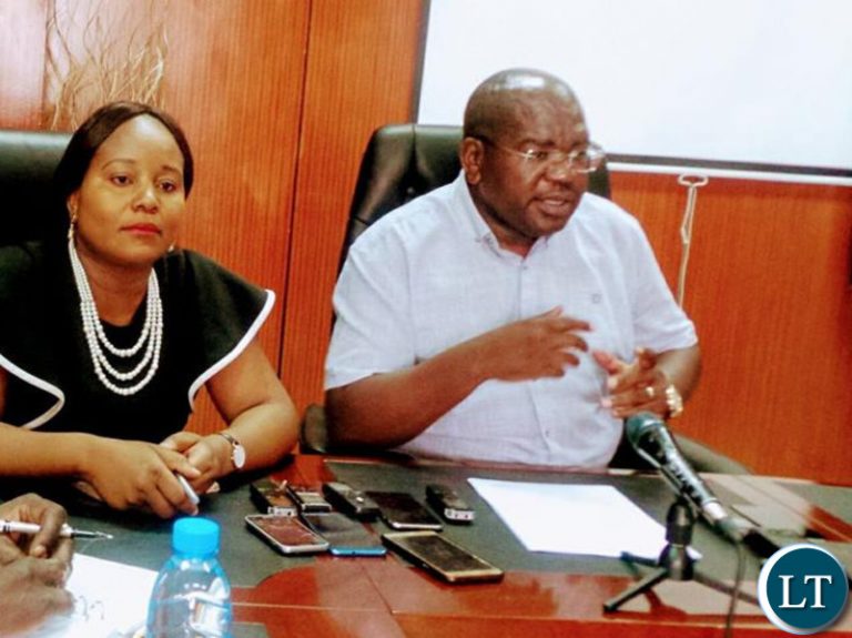Health Minister announces the lifting of Fish Ban