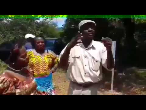 Chongwe Residents Complaining about Sale of their Land