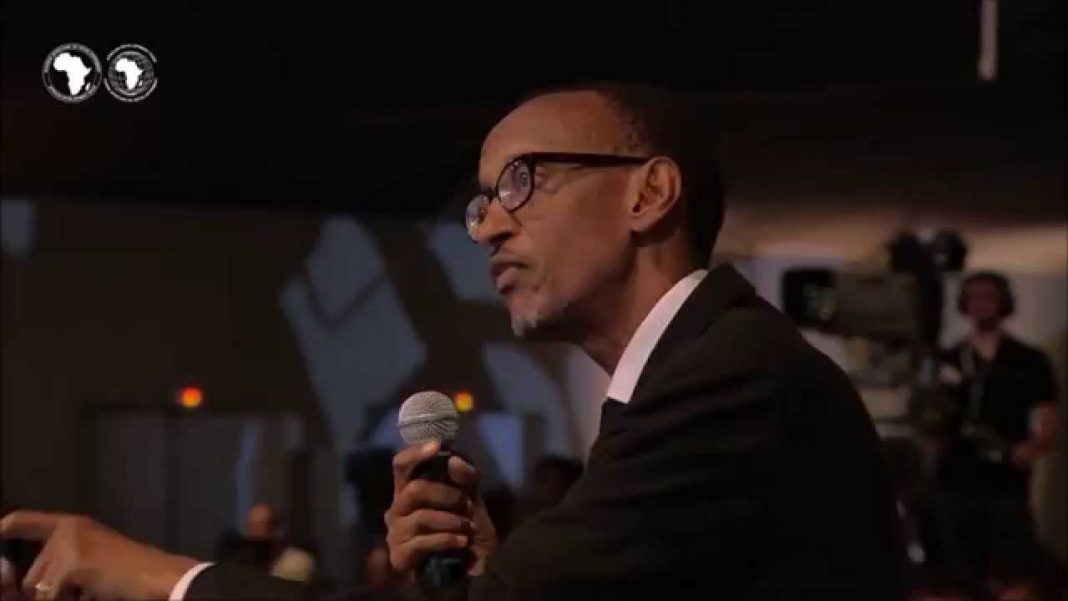 Why do African leaders seek outside help to solve their political problems?