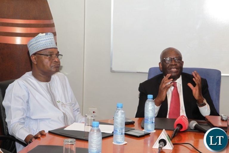 Commonwealth Special Envoy announces formation of steering committee for political dialogue