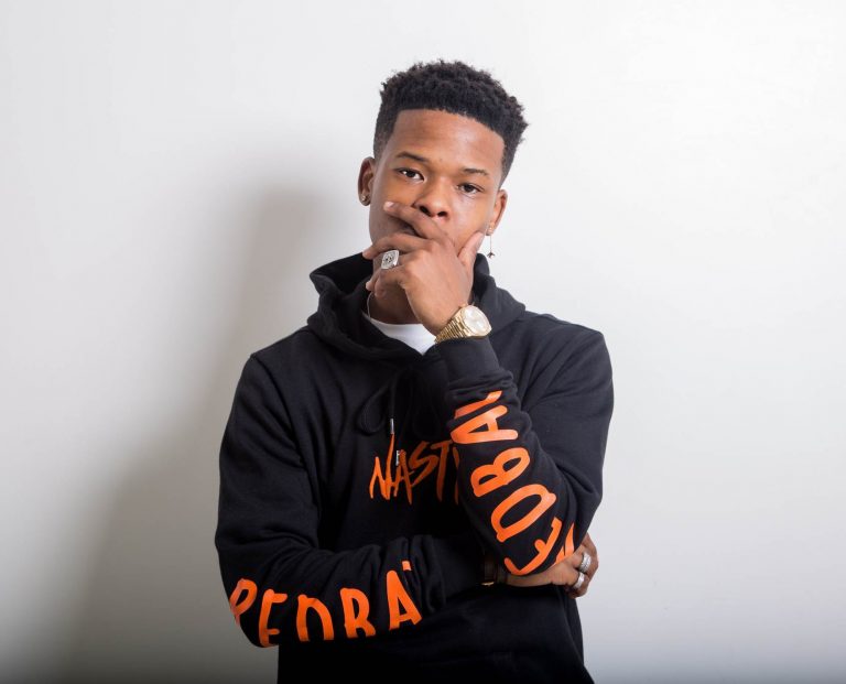 Nasty C heading to Zambia for Castle Lite Unlocks