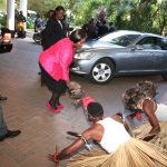FIRST LADY ESTHER LUNGU-PAMOZI 1