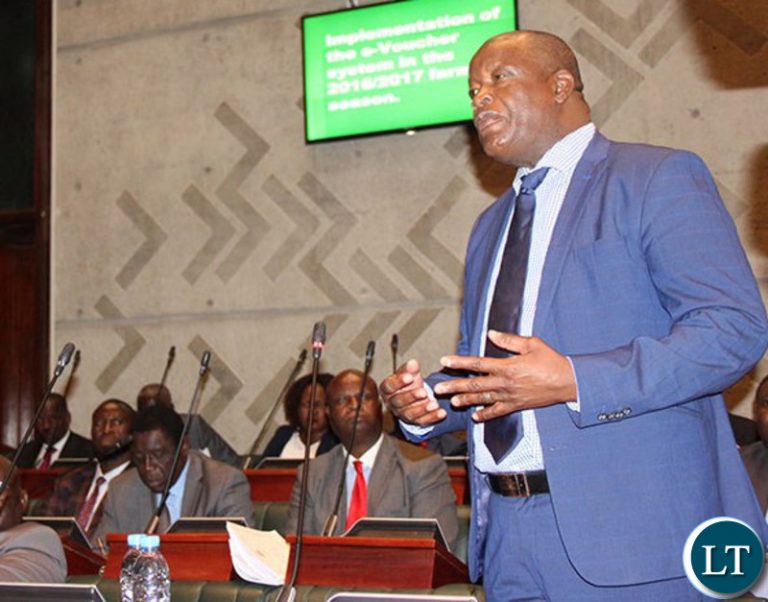 Zambia To Host 5,000 International Delegates