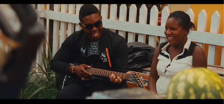 Kaladoshas releases highly anticipated video for “Tenga”