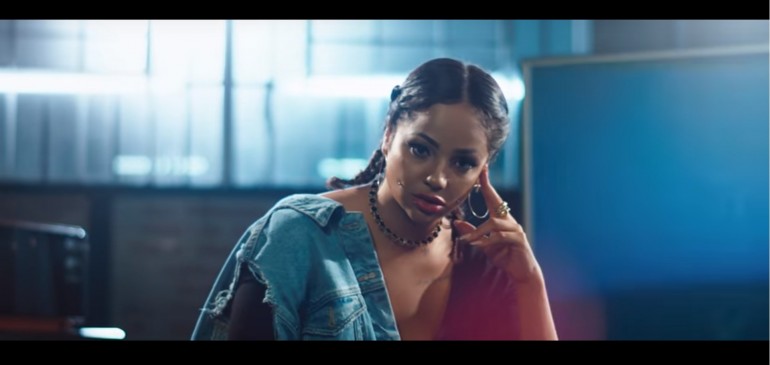 Shadaya releases “Bad Energy”