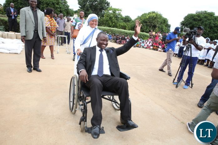 TUTWA NGULUBE