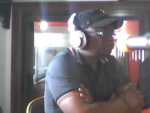 Socialist Party’s Dr Musumali on Let the People Talk Show