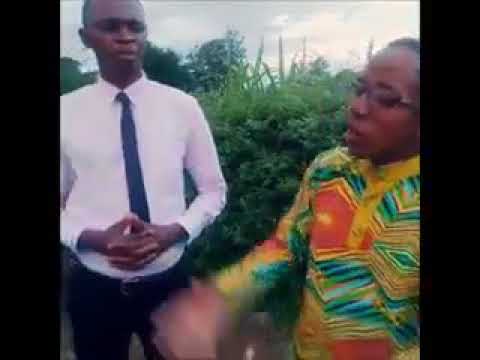 Zambia has talent: President Lungu being interviewed