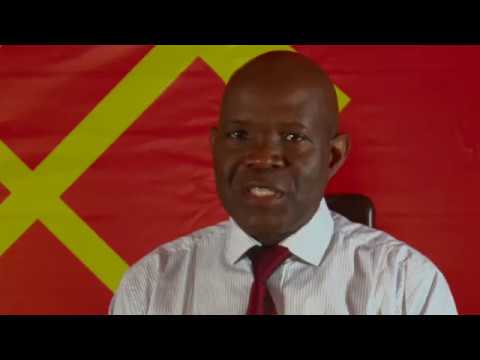 Fred M’membe’s response to attacks