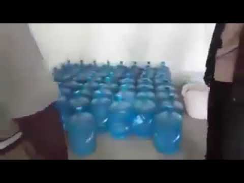 Government told to monitor foreign investors following Chinese Fake Bottled Water Scandal
