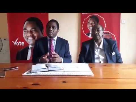 HH on Impeachment and Re-Opening the 2016 Presidential Petition