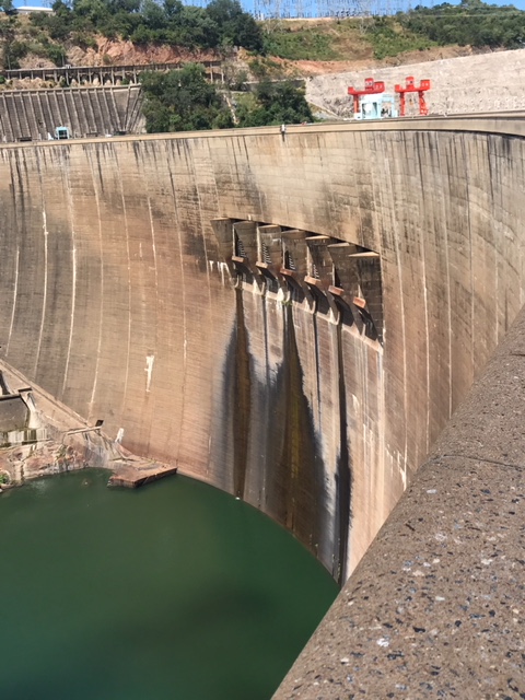 ZESCO Initiates Feasibility Study to Boost Power Generation