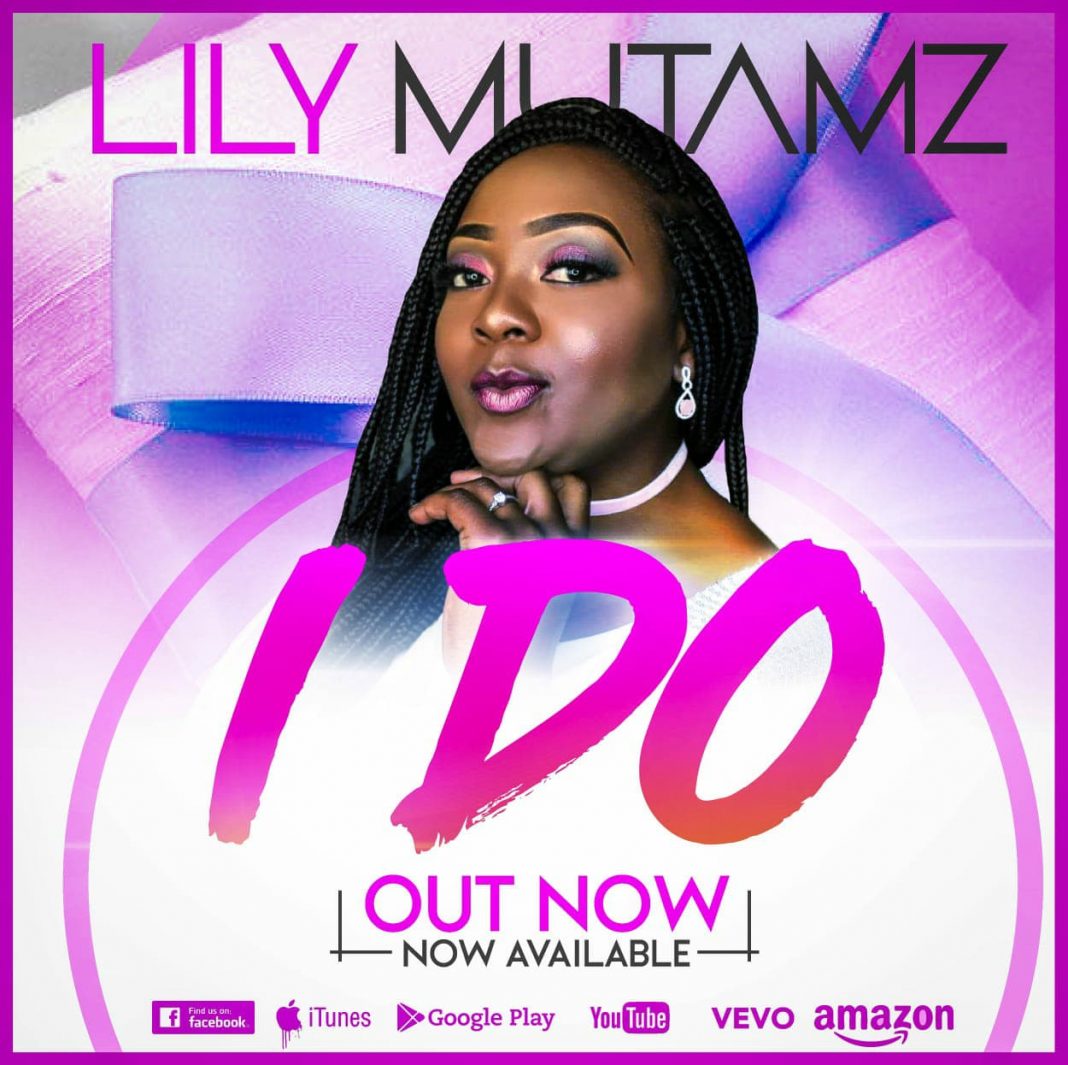 Lily Mutamz unveils “I Do” music video