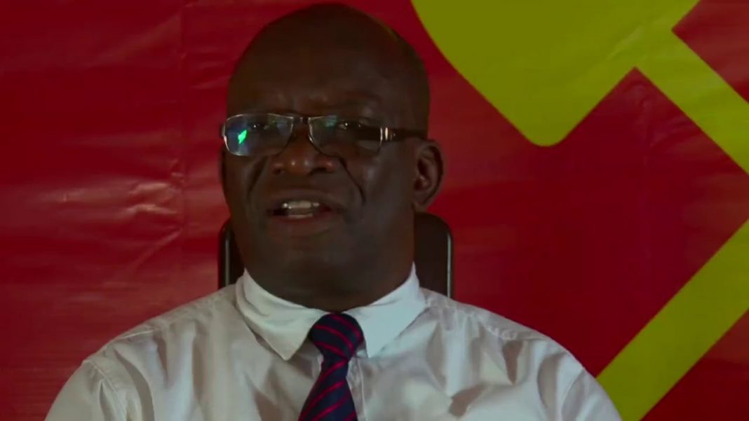 Socialist Party on questions of ethnicity, religion,media and sexuality