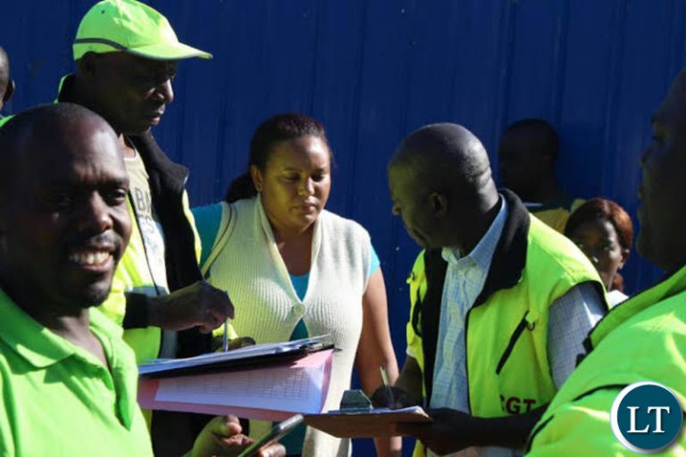 Motor Vehicles Regulations must be  observed by all Government Workers- Mutati