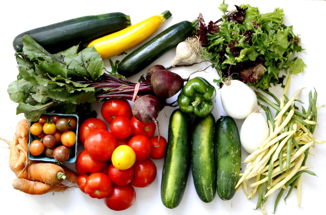 The organic debate: What are the benefits of Organic Farming?