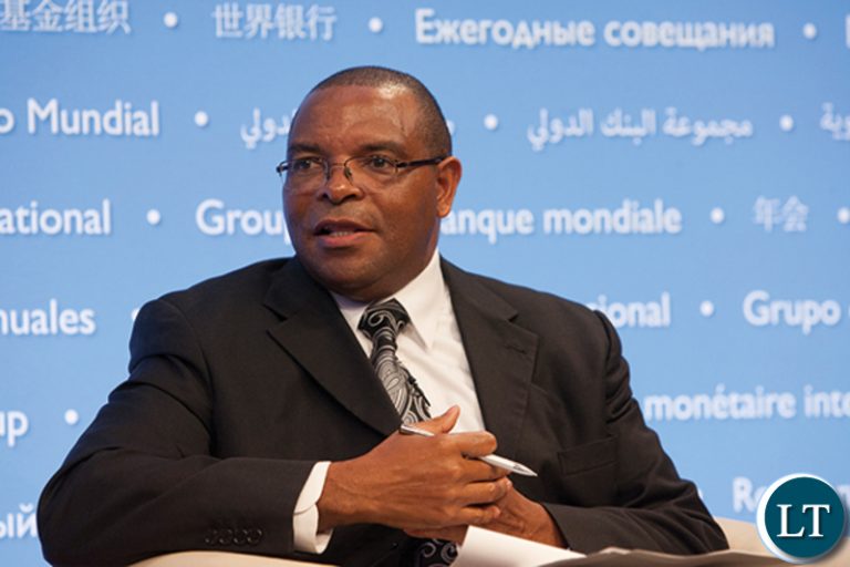 Zambia’s financial stability under threat