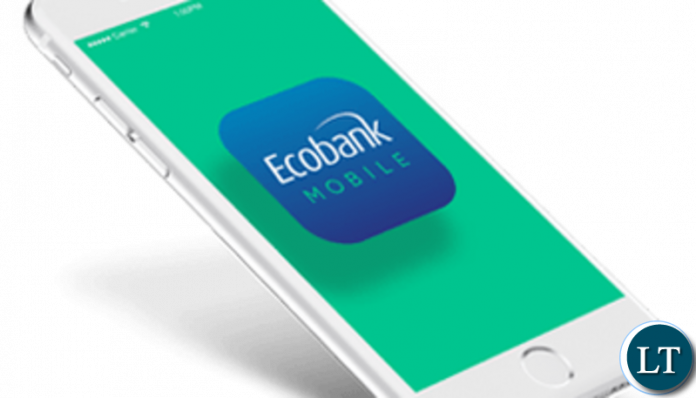 Ecobank Mobile
