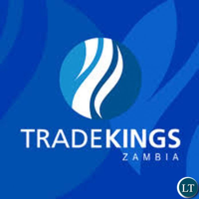 Trade Kings