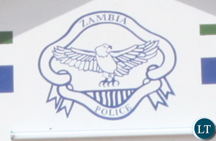 Zambia Police