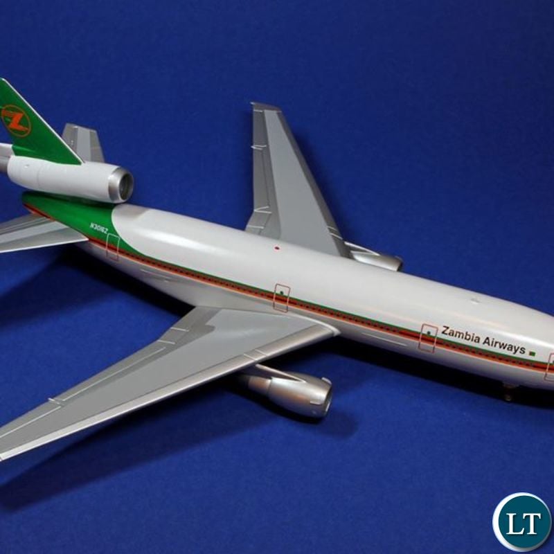 Zambia Airways