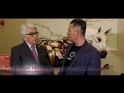 Paramount Chief Chitimukulu visit to the USA