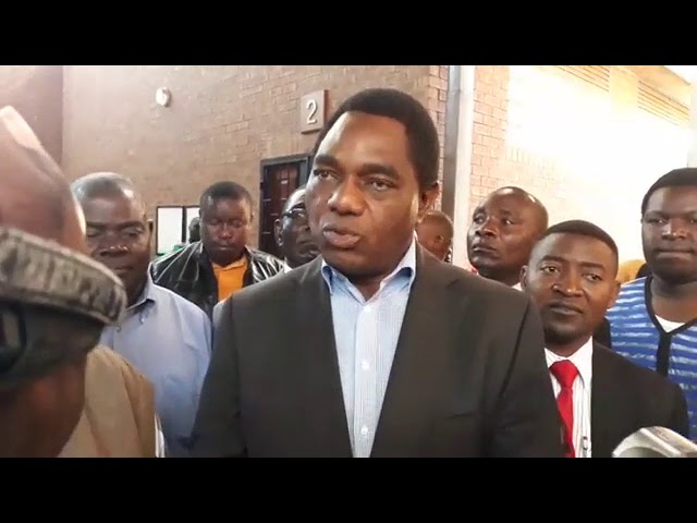 HH on National Dialogue