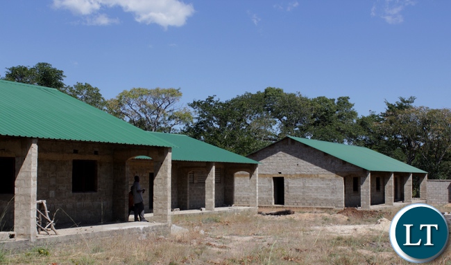 EU to support completion of 10 stalled school projects