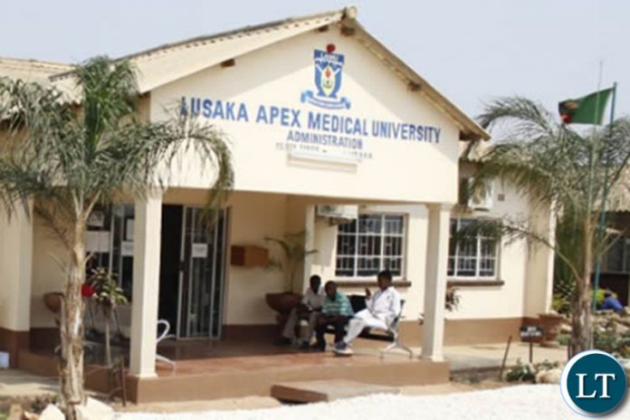 Apex University